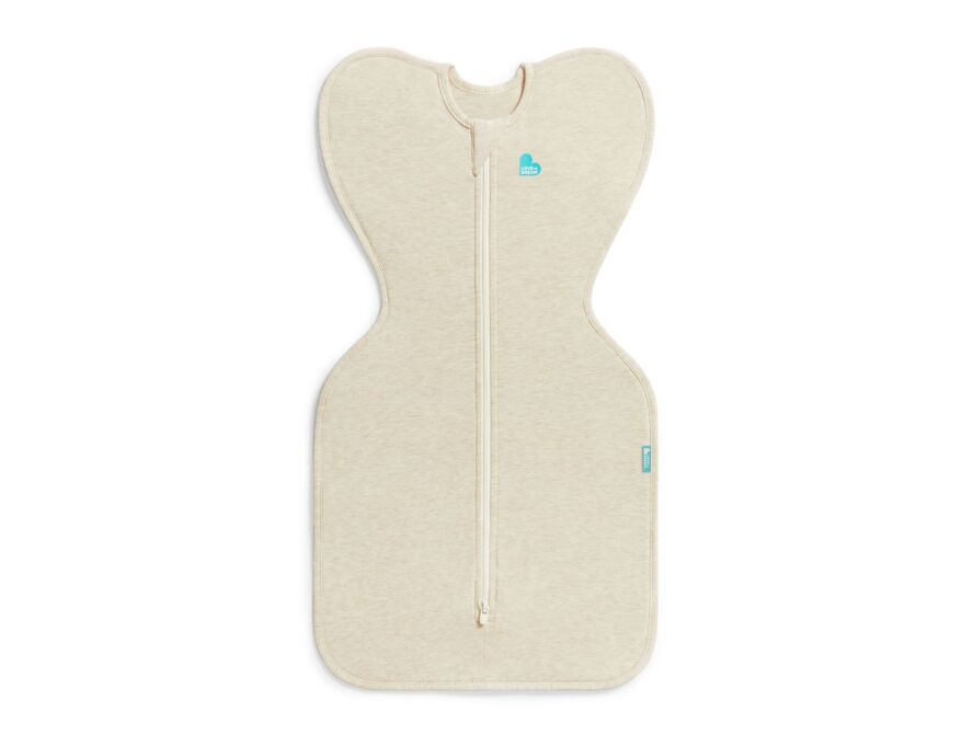 Love to dream slaapzak voor newborns