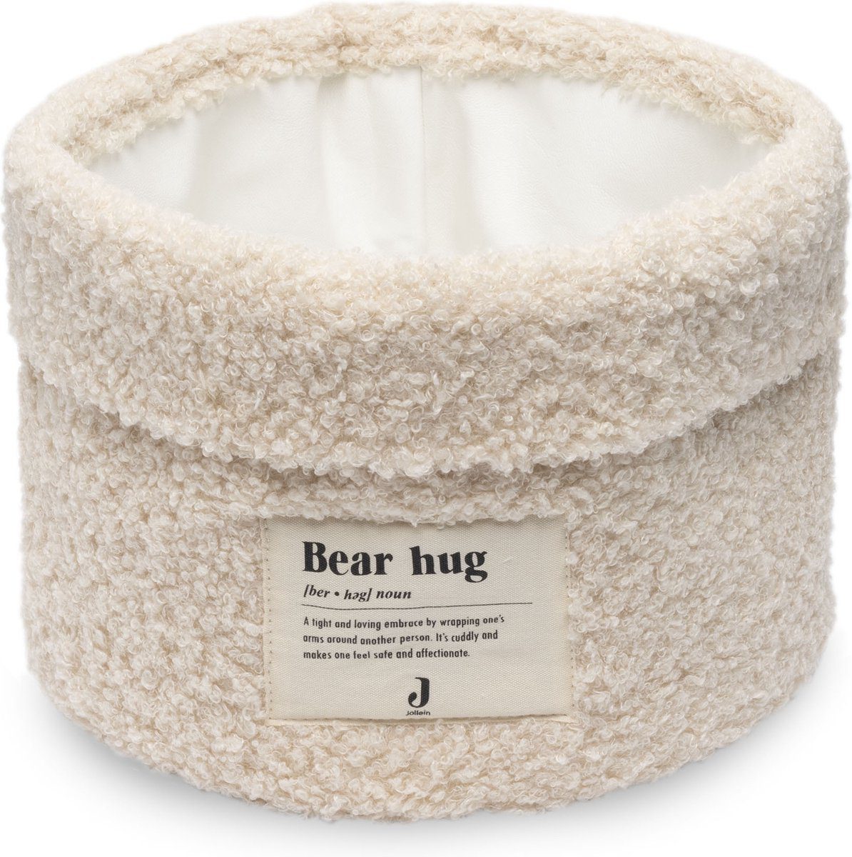 Jollein commodemandje