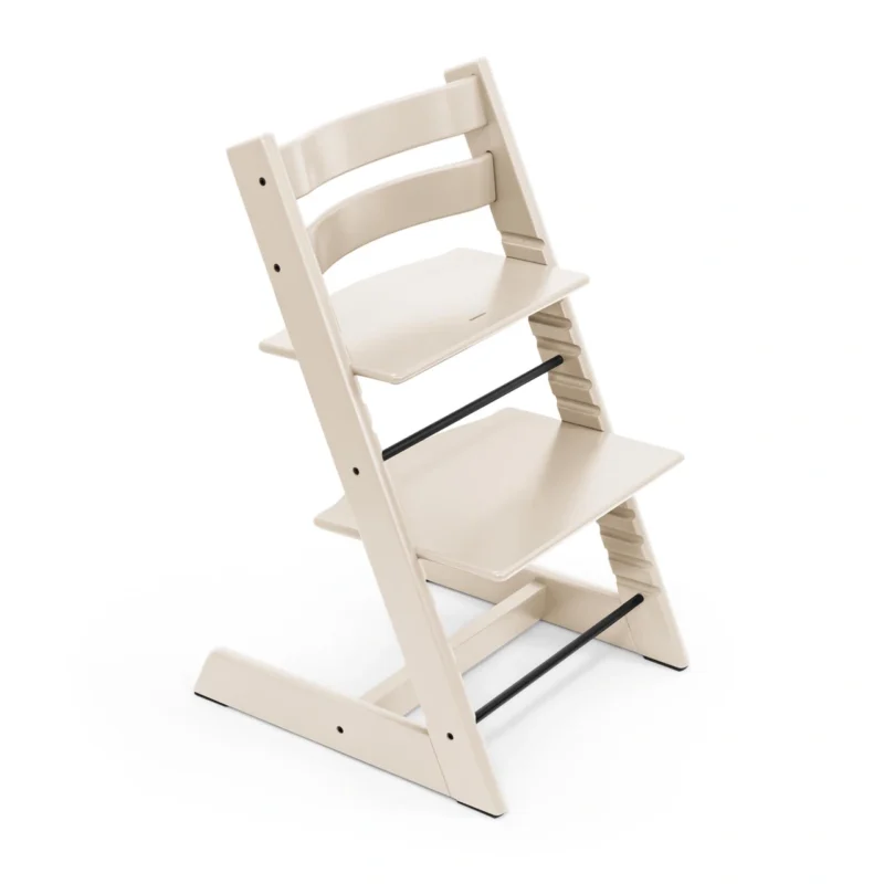 Stokke Tripp Trapp - mooiste kinderstoelen