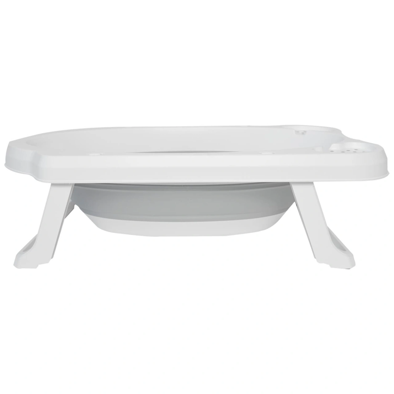 Opvouwbaar babybadje