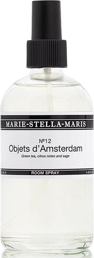 Marie Stella Maris huisparfum