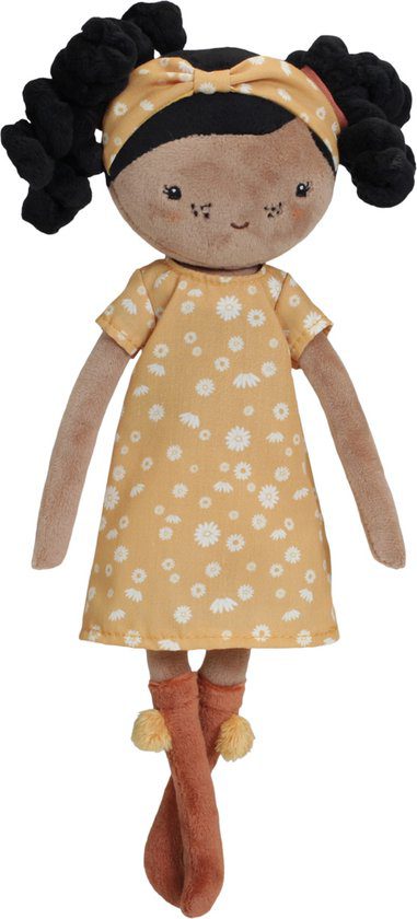Little Dutch Knuffelpop Evi
