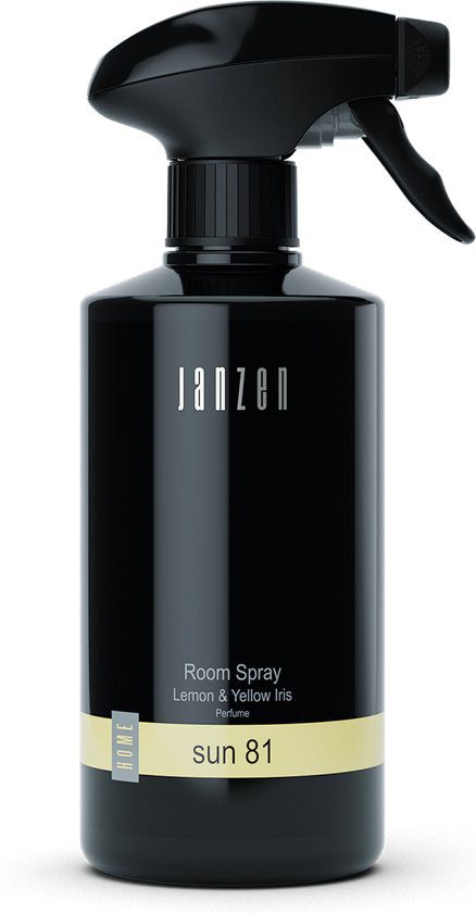 Janzen room spray