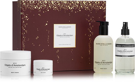Marie Stella Maris giftset