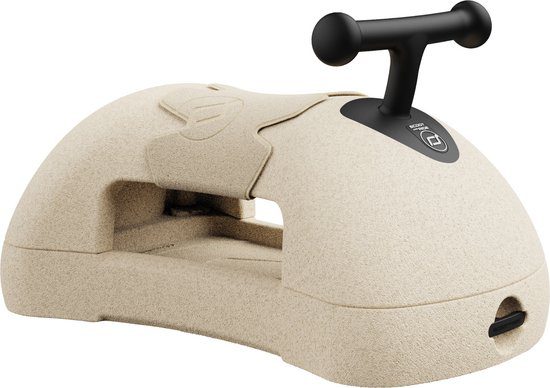 Scoot and Ride loopwagen 3-in-1