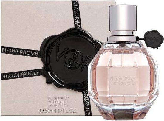 Flowerbomb