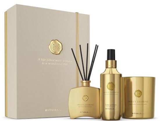Rituals Sweet Jasmine giftset