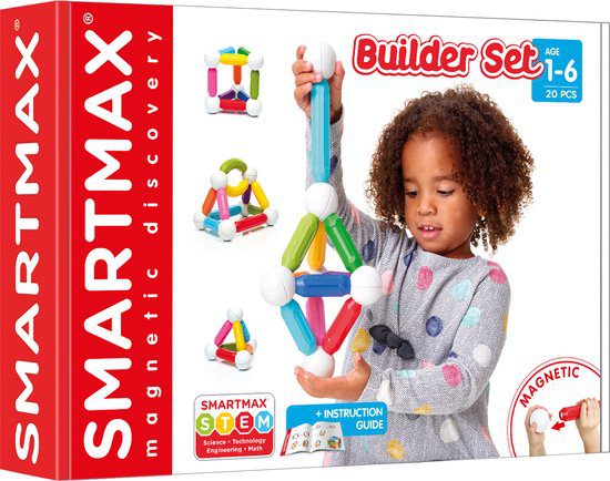 SmartMax builderset
