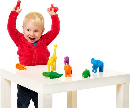 SmartMax speelgoed voor dreumesen, peuters en kleuters