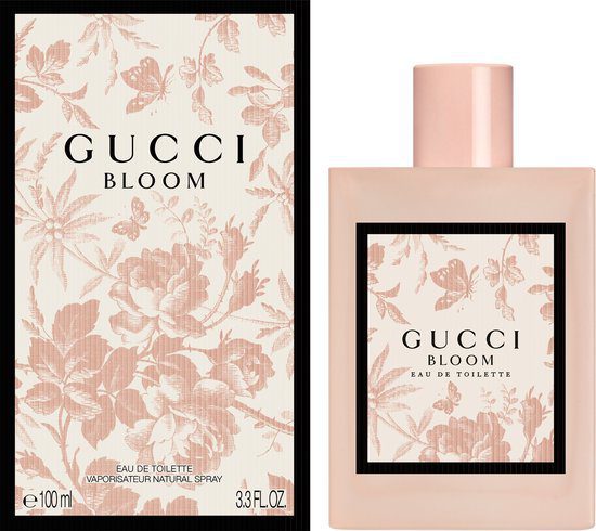 Gucci Bloom