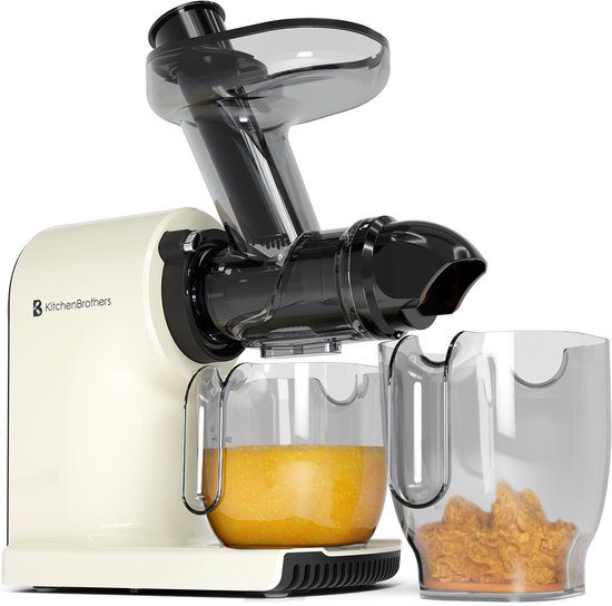 Slowjuicer
