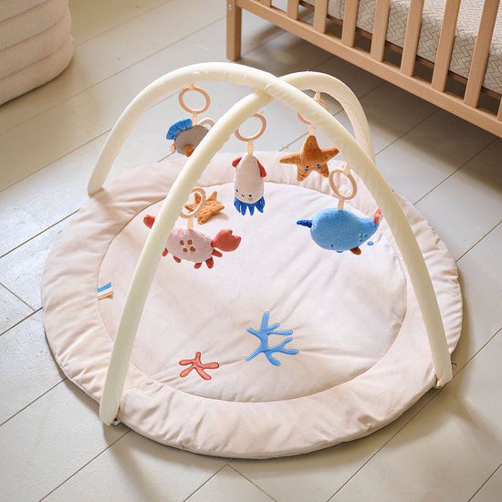 Babygym van petit amelie