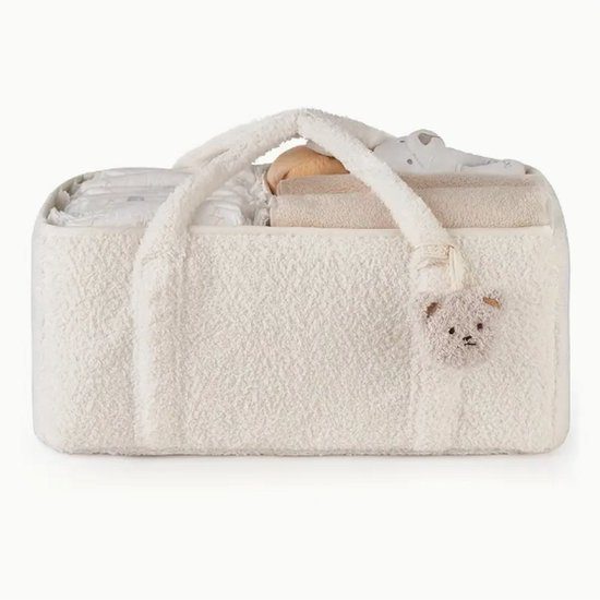 Groot verzorgingsmandje