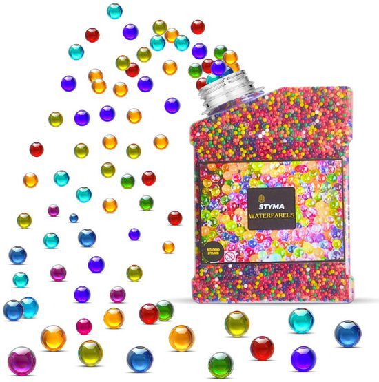 Styma waterparels