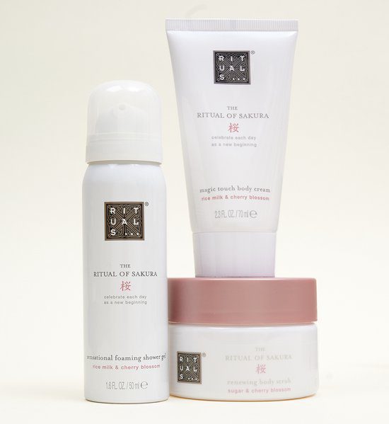Rituals Sakura giftset