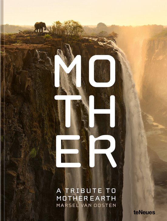Mother boek