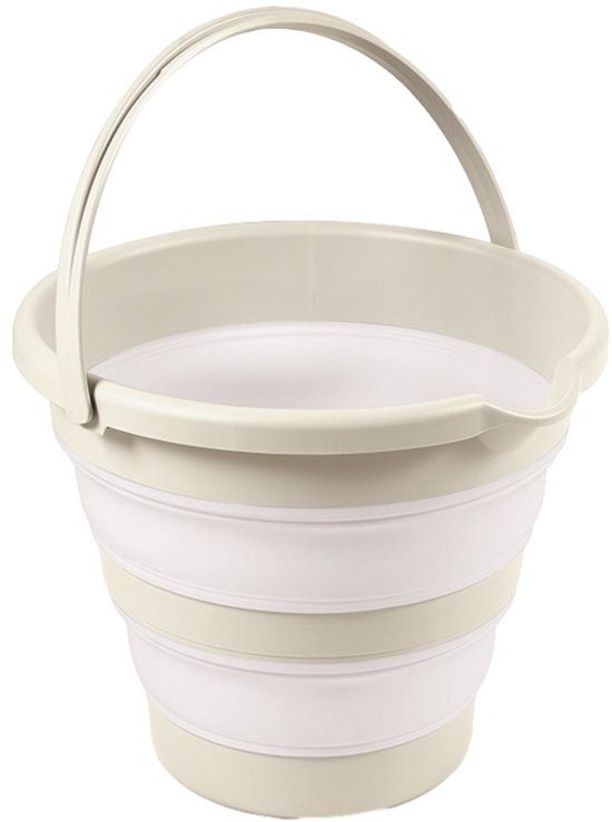 Opvouwbare tummy tub