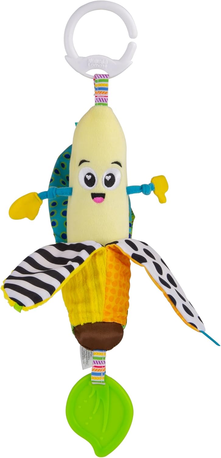 Lamaze Bea de Banaan