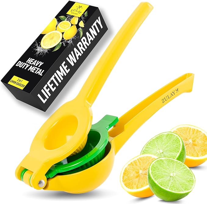 Citruspers