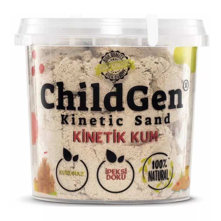 ChildGen kinetisch zand