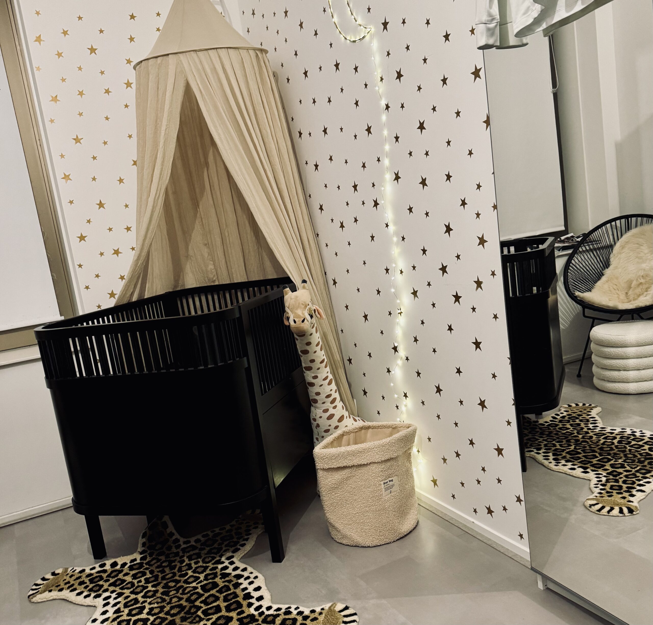 Slaap tips, bedtijd, ledikantje