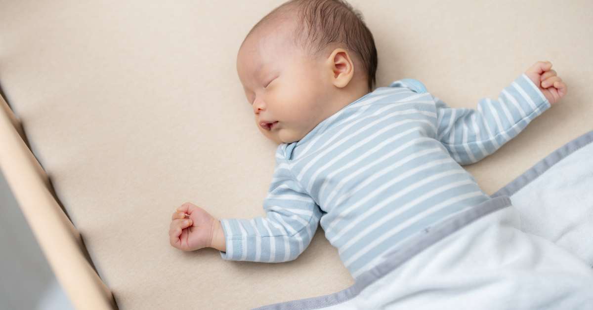 Een newborn? Deze 6 apps maken het leven van iedere nieuwe ouder iets makkelijker 