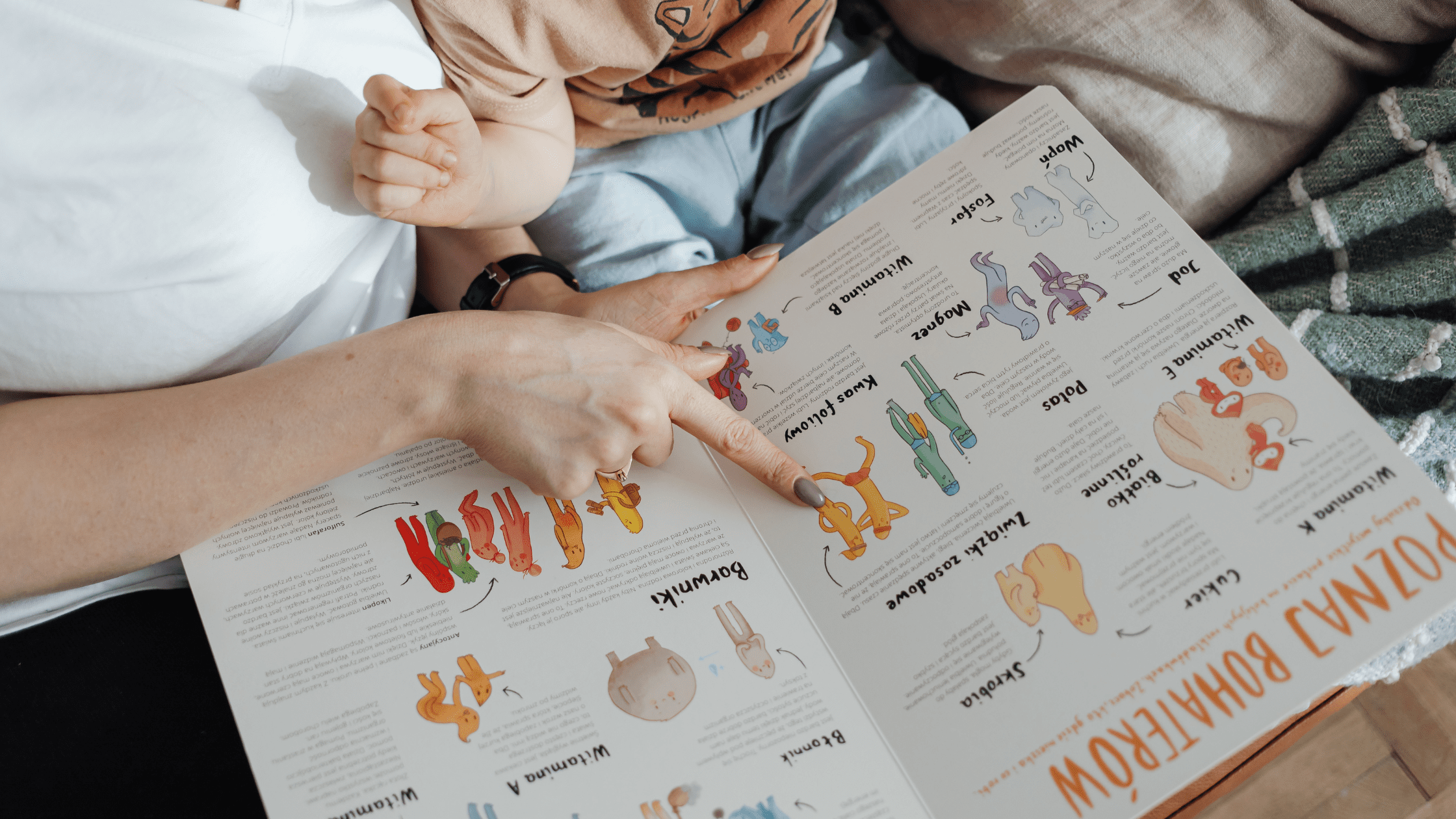 Zoekboeken voor peuters