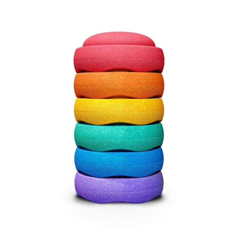 Stapelstein Original